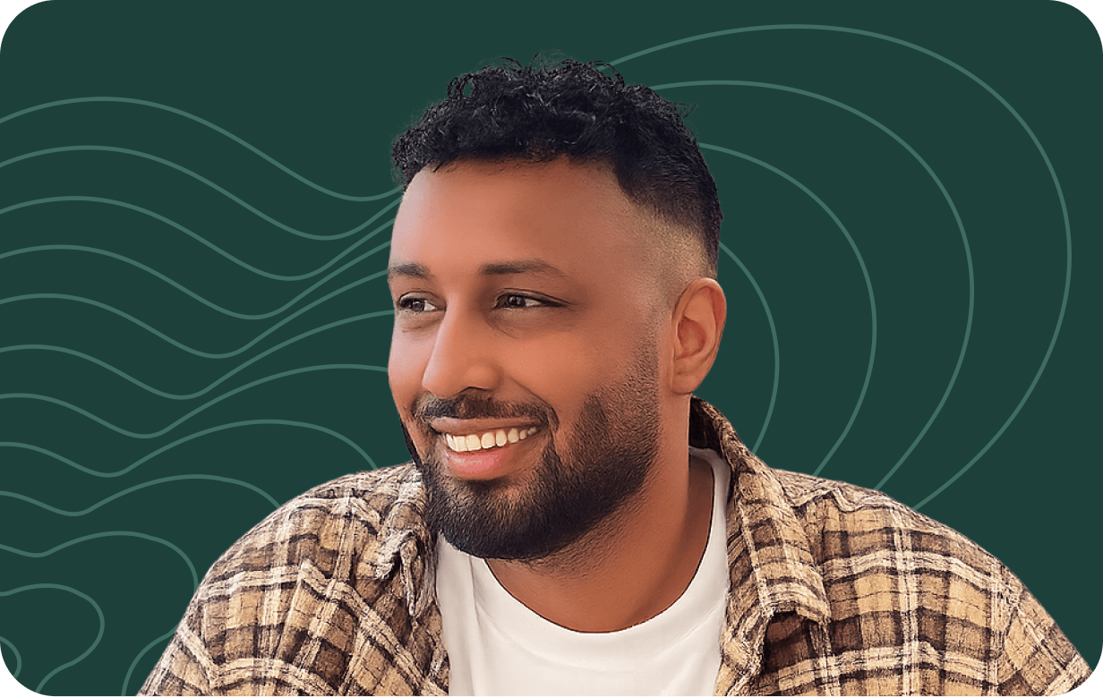 Salman Mohamed
